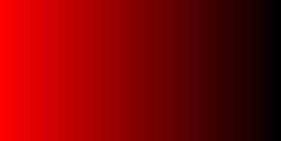 Degradé rouge -> noir