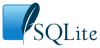 logo SQLite
